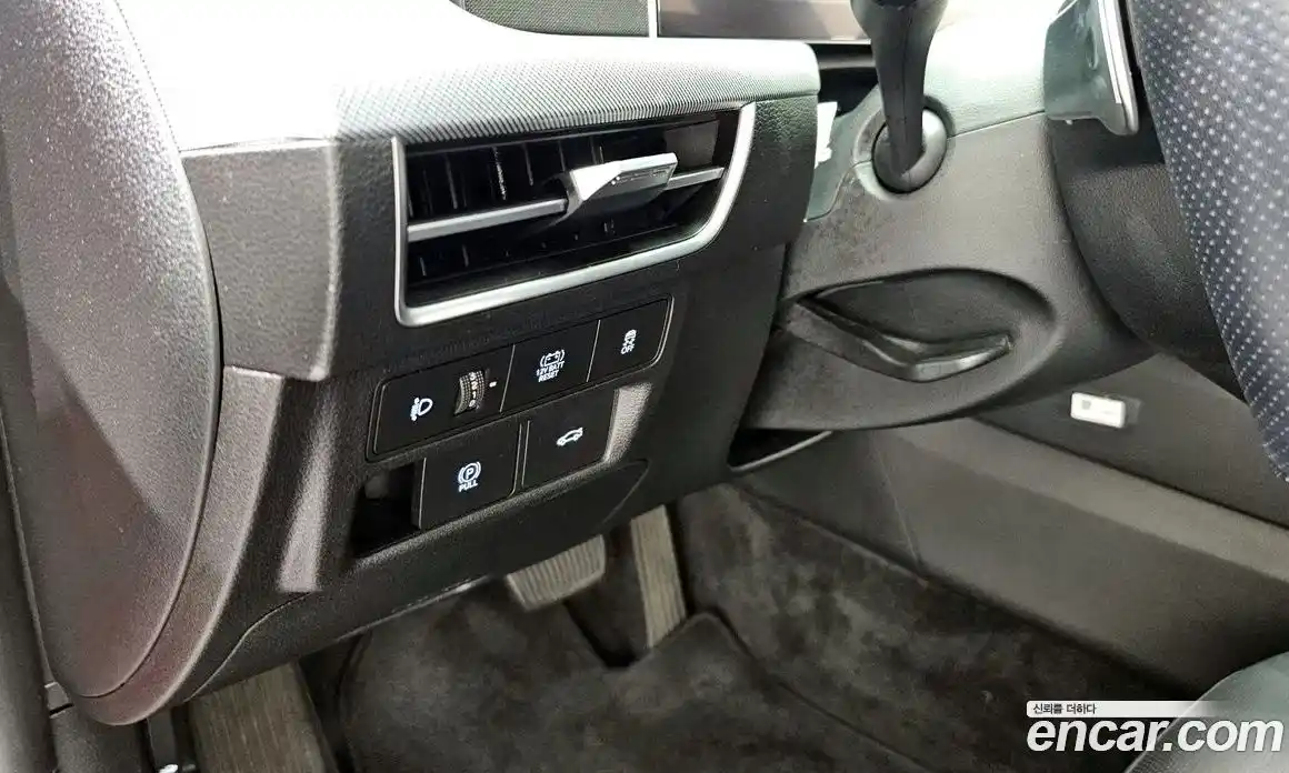 Hyundai Sonata 2023 2.0 гидро в Москве № 1757729, фото 23