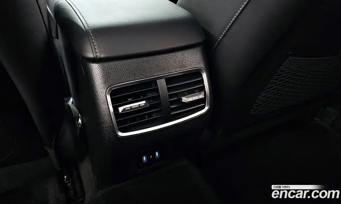 Hyundai Sonata 2023 2.0 гидро в Москве № 1757729, фото 25