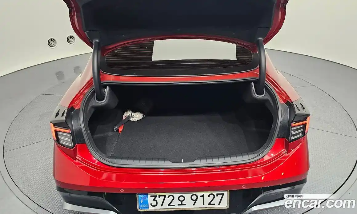 Hyundai Sonata 2023 2.0 гидро в Москве № 1757729, фото 26