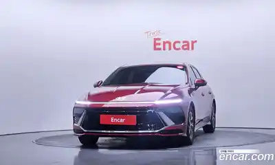 Hyundai Sonata 2023 2.0 гидро в Москве № 1757729, миниатюра 3