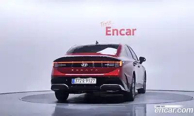Hyundai Sonata 2023 2.0 гидро в Москве № 1757729, миниатюра 4