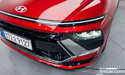 Hyundai Sonata 2023 2.0 гидро в Москве № 1757729, миниатюра 8