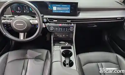Hyundai Sonata 2023 2.0 гидро в Москве № 1757729, миниатюра 10