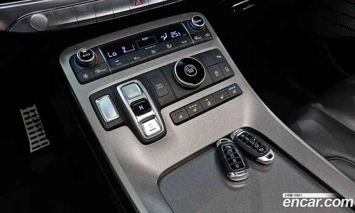 Hyundai Palisade 2021 3.8 гидро в Москве № 1757861, фото 12
