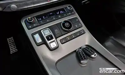 Hyundai Palisade 2021 3.8 гидро в Москве № 1757861, миниатюра 12