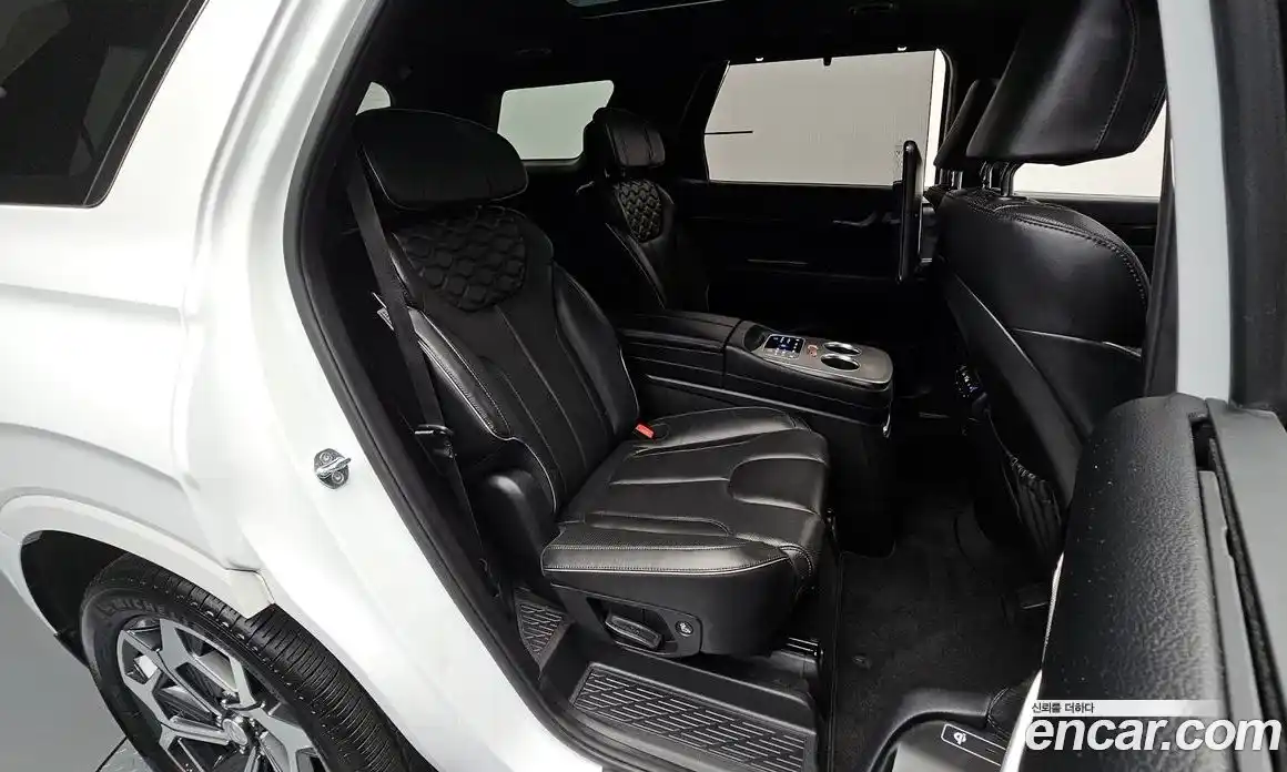 Hyundai Palisade 2021 3.8 гидро в Москве № 1757861, фото 16