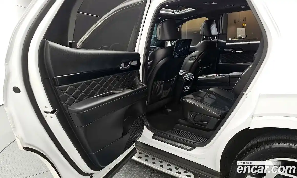 Hyundai Palisade 2021 3.8 гидро в Москве № 1757861, фото 18