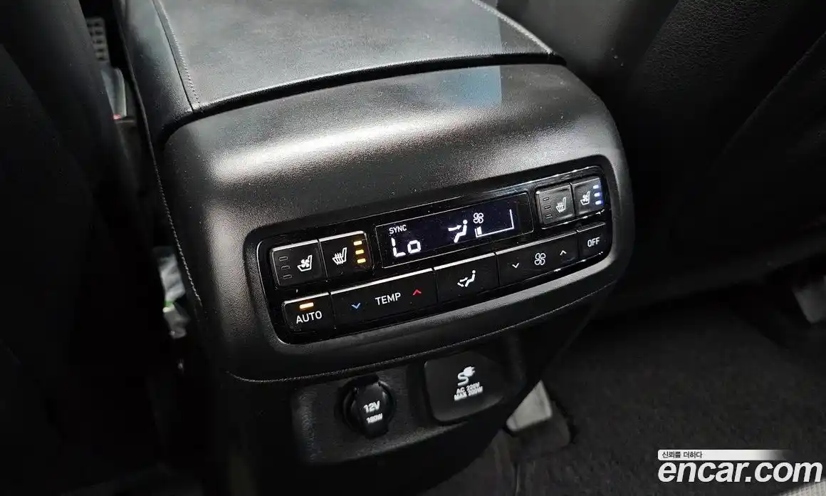 Hyundai Palisade 2021 3.8 гидро в Москве № 1757861, фото 24