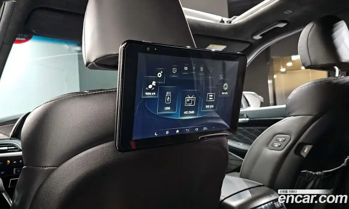 Hyundai Palisade 2021 3.8 гидро в Москве № 1757861, фото 29