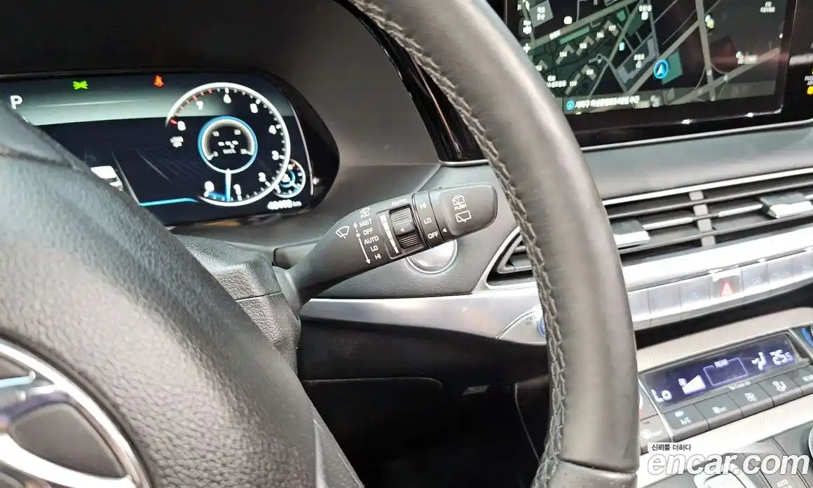 Hyundai Palisade 2021 3.8 гидро в Москве № 1757861, фото 30