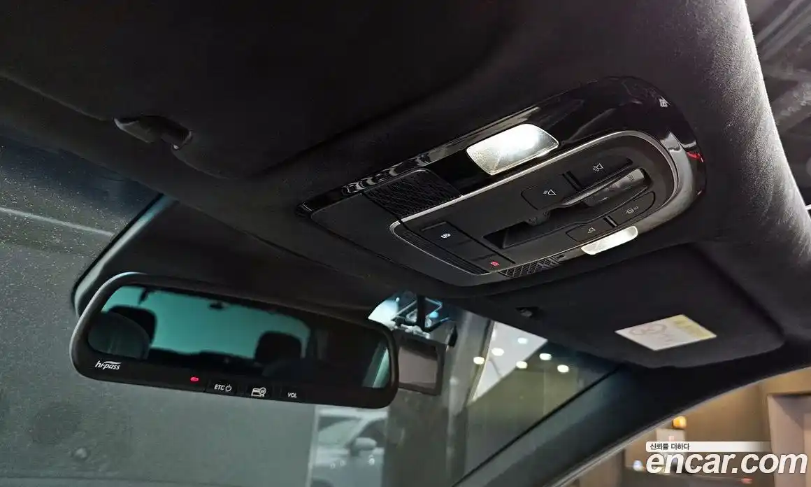 Hyundai Palisade 2021 3.8 гидро в Москве № 1757861, фото 31
