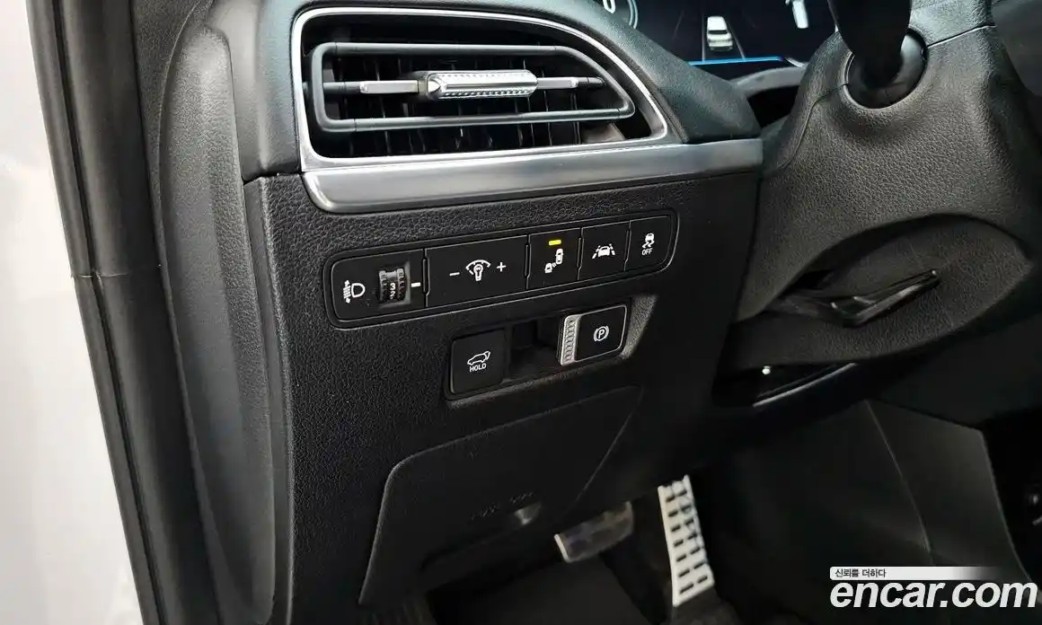 Hyundai Palisade 2021 3.8 гидро в Москве № 1757861, фото 32