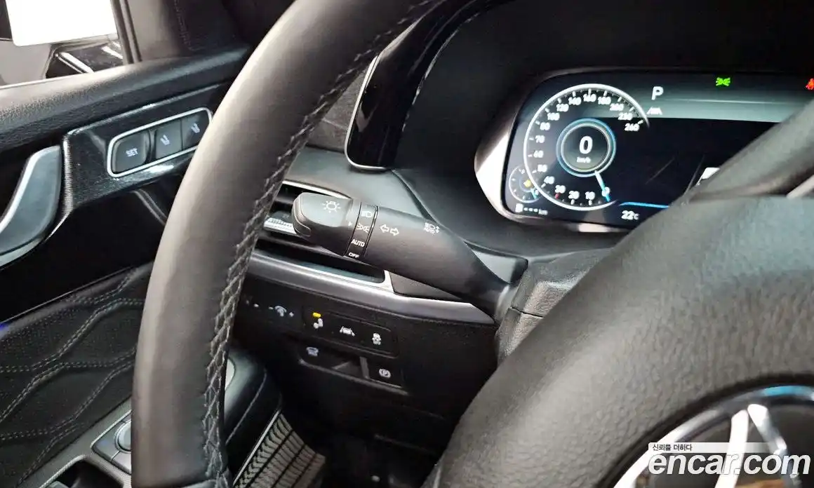 Hyundai Palisade 2021 3.8 гидро в Москве № 1757861, фото 33