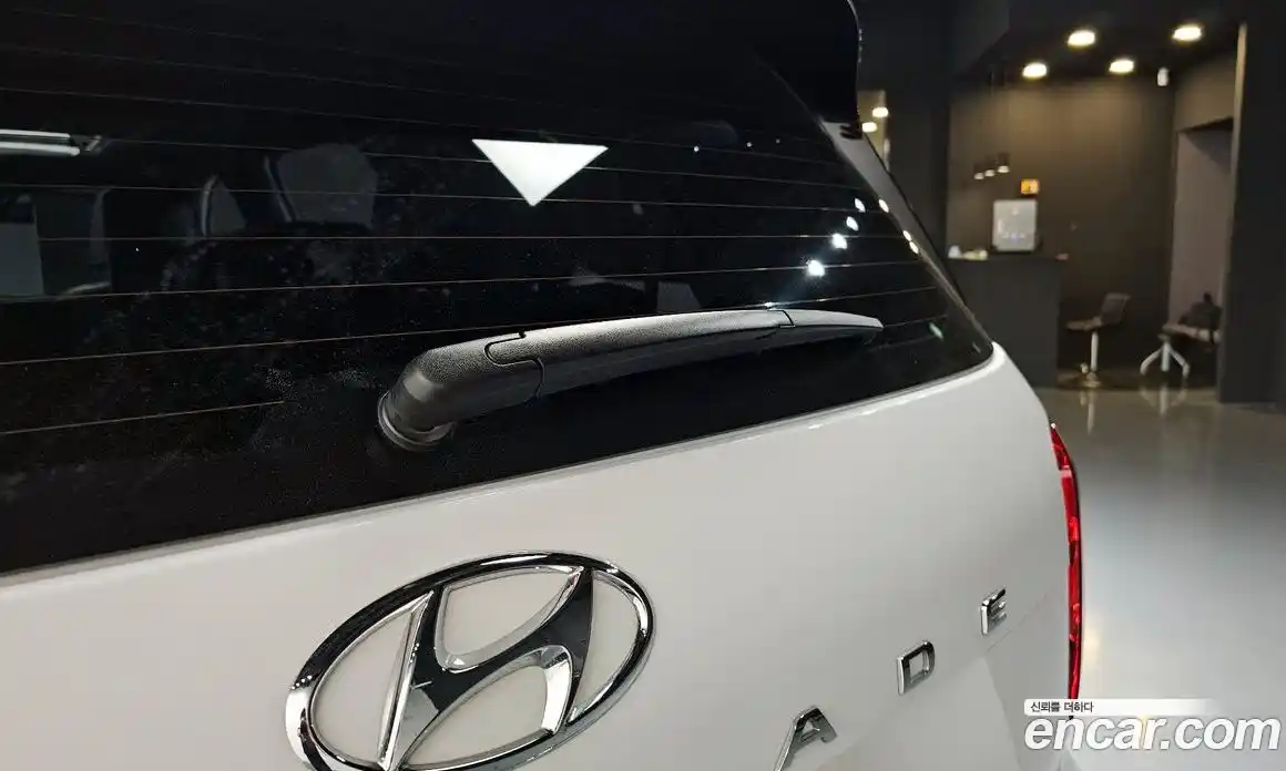 Hyundai Palisade 2021 3.8 гидро в Москве № 1757861, фото 35