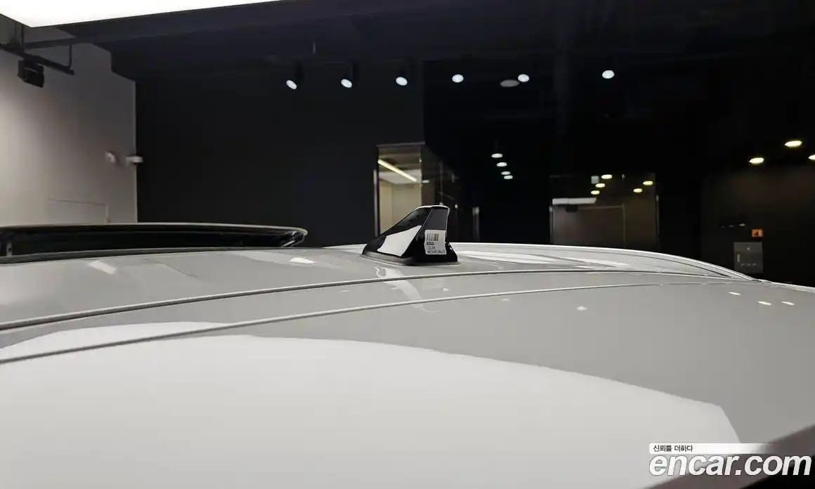 Hyundai Palisade 2021 3.8 гидро в Москве № 1757861, фото 36