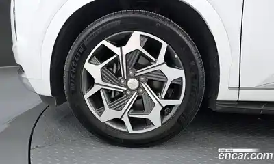 Hyundai Palisade 2021 3.8 гидро в Москве № 1757861, миниатюра 5