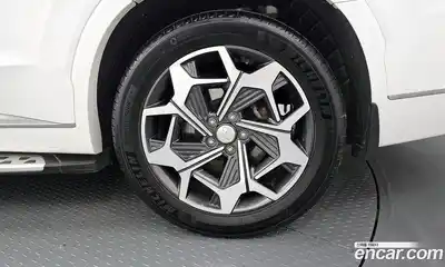 Hyundai Palisade 2021 3.8 гидро в Москве № 1757861, миниатюра 7