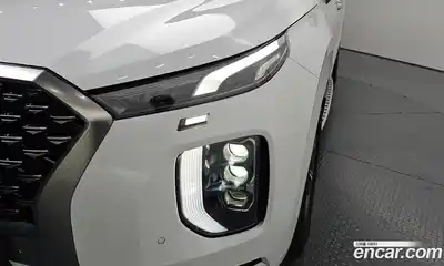 Hyundai Palisade 2021 3.8 гидро в Москве № 1757861, миниатюра 8
