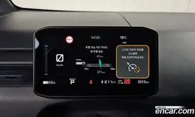 Kia PV5 2025 0.2 гидро в Москве № 1758029, миниатюра 11