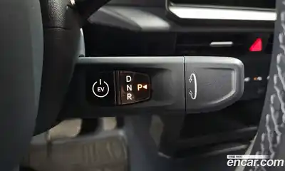 Kia PV5 2025 0.2 гидро в Москве № 1758029, миниатюра 12