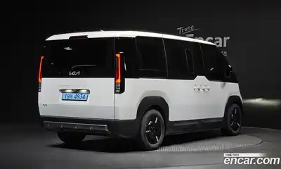 Kia PV5 2025 0.2 гидро в Москве № 1758029, миниатюра 2