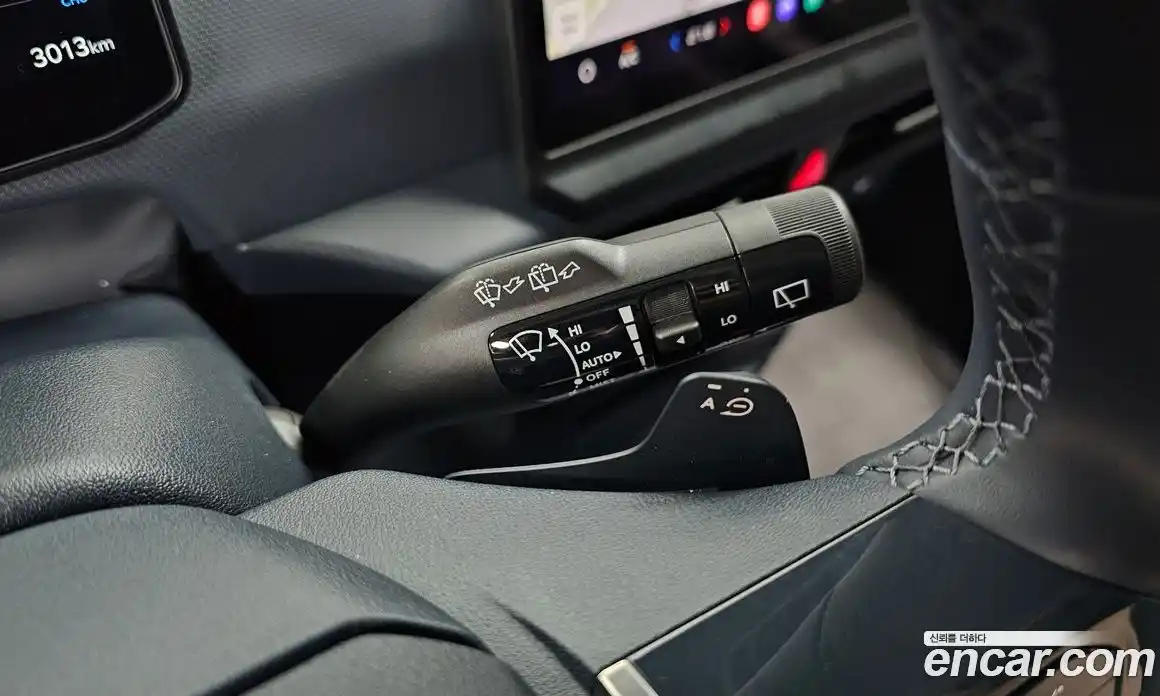 Kia PV5 2025 0.2 гидро в Москве № 1758029, фото 27