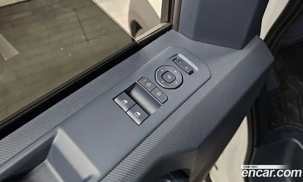 Kia PV5 2025 0.2 гидро в Москве № 1758029, фото 28