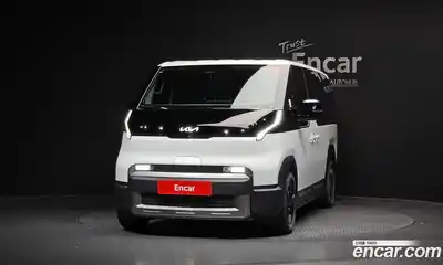 Kia PV5 2025 0.2 гидро в Москве № 1758029, миниатюра 3