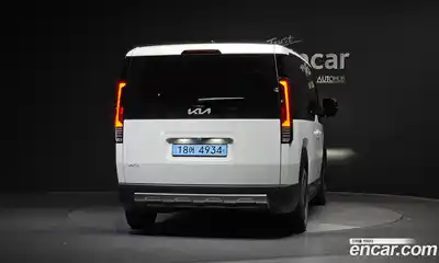Kia PV5 2025 0.2 гидро в Москве № 1758029, миниатюра 4