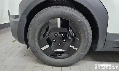 Kia PV5 2025 0.2 гидро в Москве № 1758029, миниатюра 5