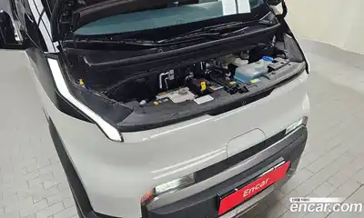 Kia PV5 2025 0.2 гидро в Москве № 1758029, миниатюра 6