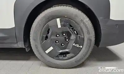 Kia PV5 2025 0.2 гидро в Москве № 1758029, миниатюра 7