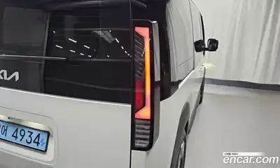 Kia PV5 2025 0.2 гидро в Москве № 1758029, миниатюра 9