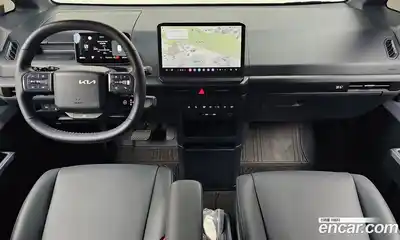 Kia PV5 2025 0.2 гидро в Москве № 1758029, миниатюра 10