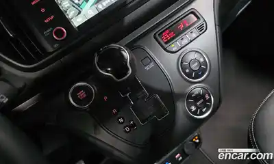 Kia Ray 2023 1.0 гидро в Москве № 1758119, миниатюра 11