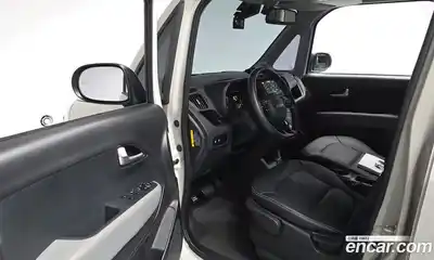 Kia Ray 2023 1.0 гидро в Москве № 1758119, миниатюра 12