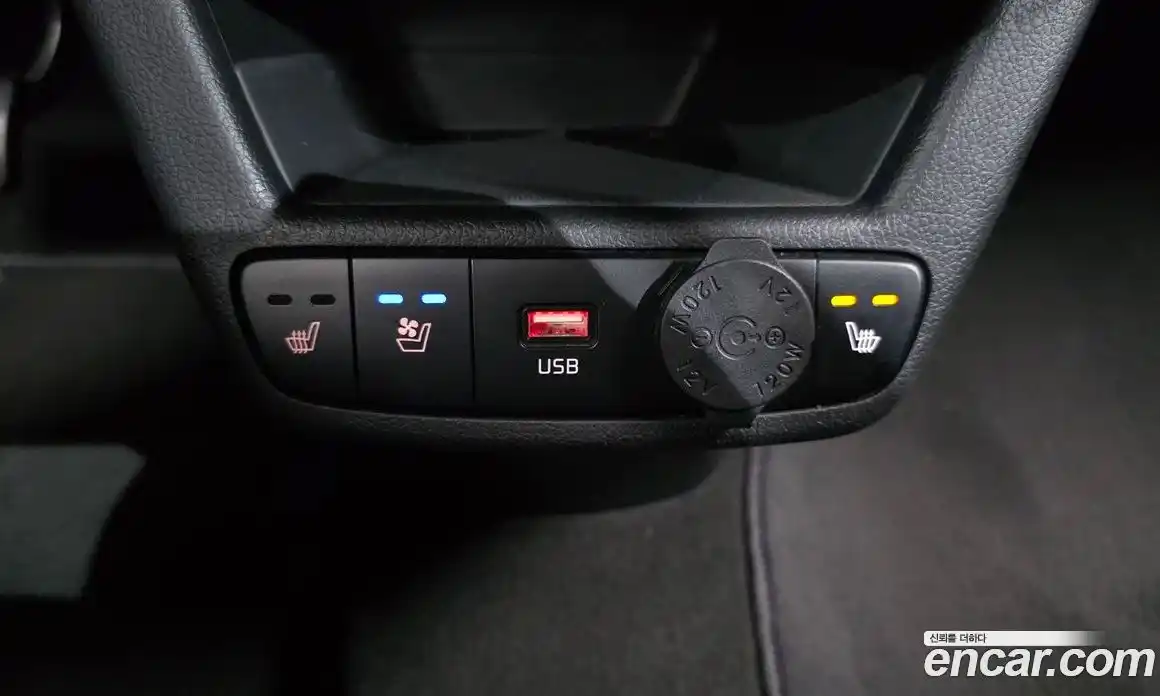 Kia Ray 2023 1.0 гидро в Москве № 1758119, фото 20