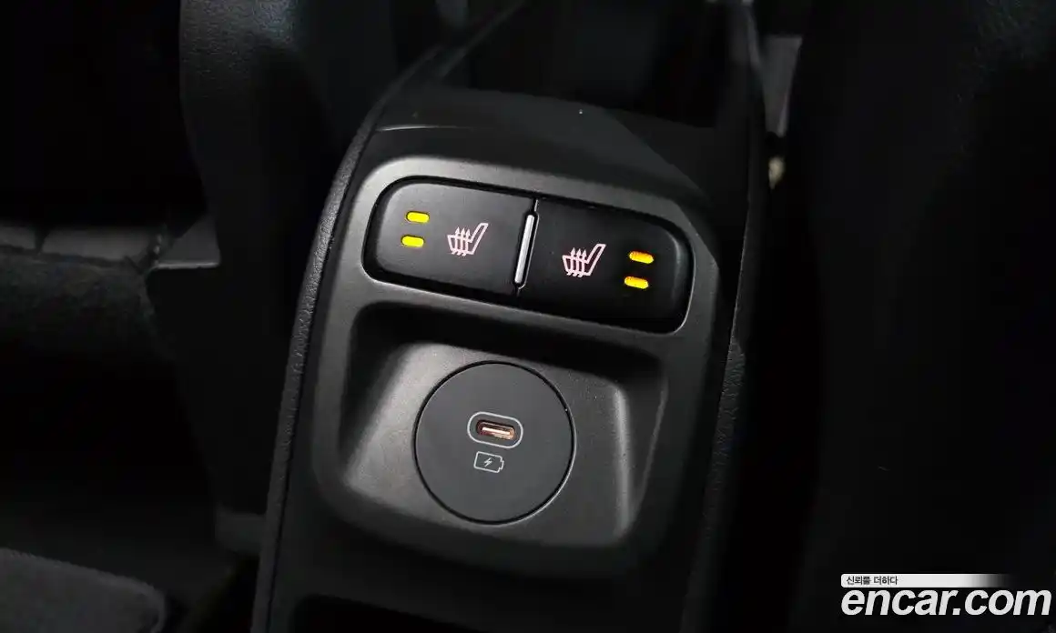 Kia Ray 2023 1.0 гидро в Москве № 1758119, фото 21