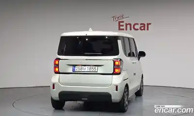 Kia Ray 2023 1.0 гидро в Москве № 1758119, миниатюра 3