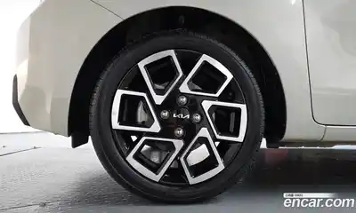 Kia Ray 2023 1.0 гидро в Москве № 1758119, миниатюра 4