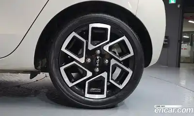 Kia Ray 2023 1.0 гидро в Москве № 1758119, миниатюра 6