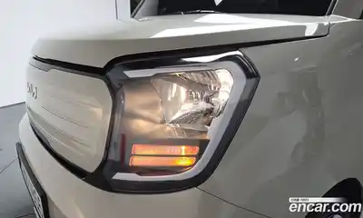 Kia Ray 2023 1.0 гидро в Москве № 1758119, миниатюра 7
