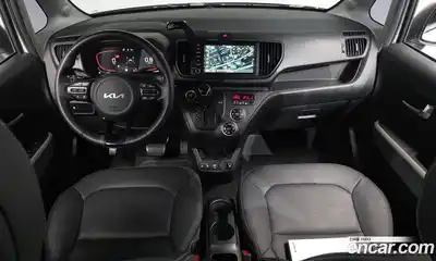 Kia Ray 2023 1.0 гидро в Москве № 1758119, миниатюра 9