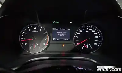 Kia K3 2020 1.6 гидро в Москве № 1758122, миниатюра 11