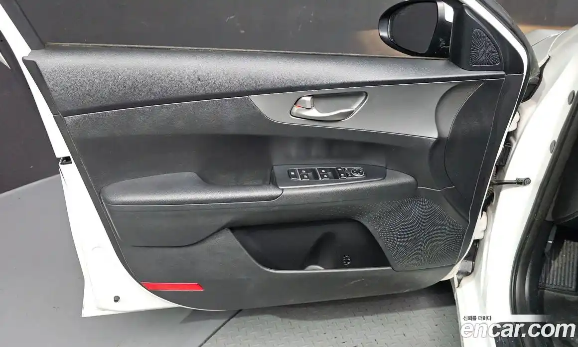 Kia K3 2020 1.6 гидро в Москве № 1758122, фото 14