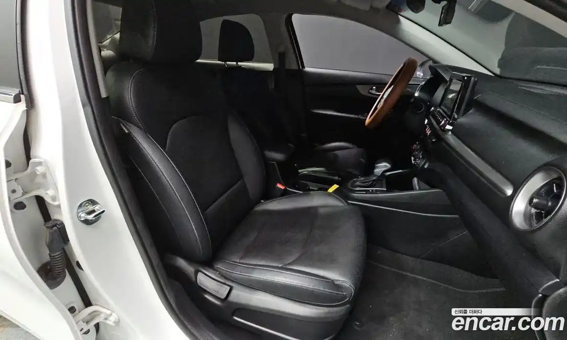 Kia K3 2020 1.6 гидро в Москве № 1758122, фото 16