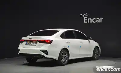 Kia K3 2020 1.6 гидро в Москве № 1758122, миниатюра 2