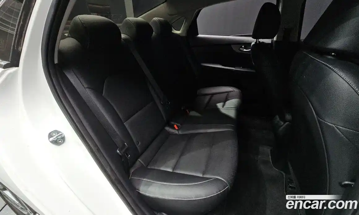 Kia K3 2020 1.6 гидро в Москве № 1758122, фото 27