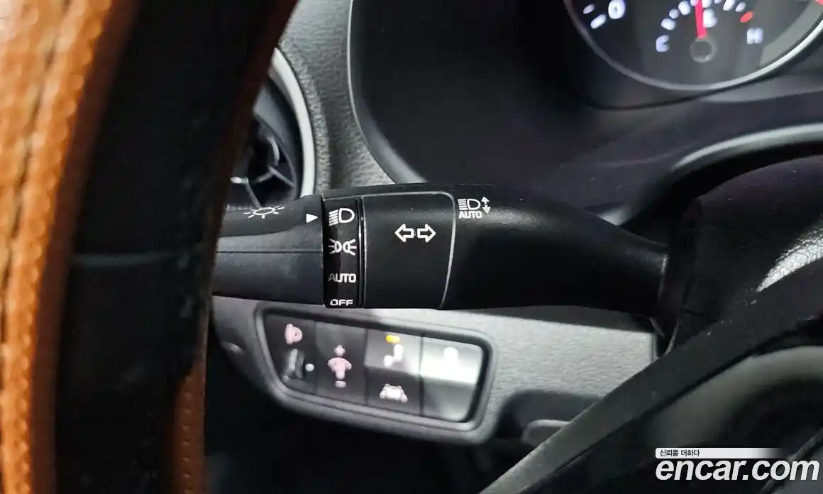 Kia K3 2020 1.6 гидро в Москве № 1758122, фото 28