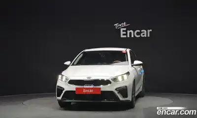 Kia K3 2020 1.6 гидро в Москве № 1758122, миниатюра 3